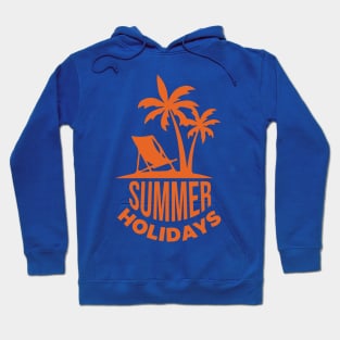 Summer Holiday Hoodie